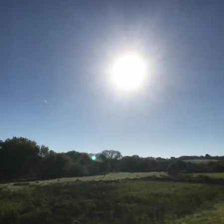 Apartment Countryside Retreat With Private Hot Tub Newquay (Cornwall)