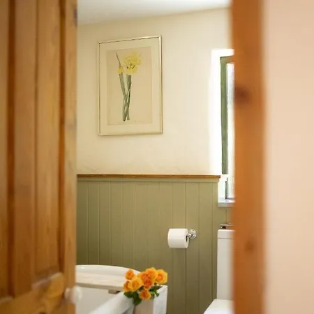 Countryside Retreat With Private Hot Tub * Newquay (Cornwall)